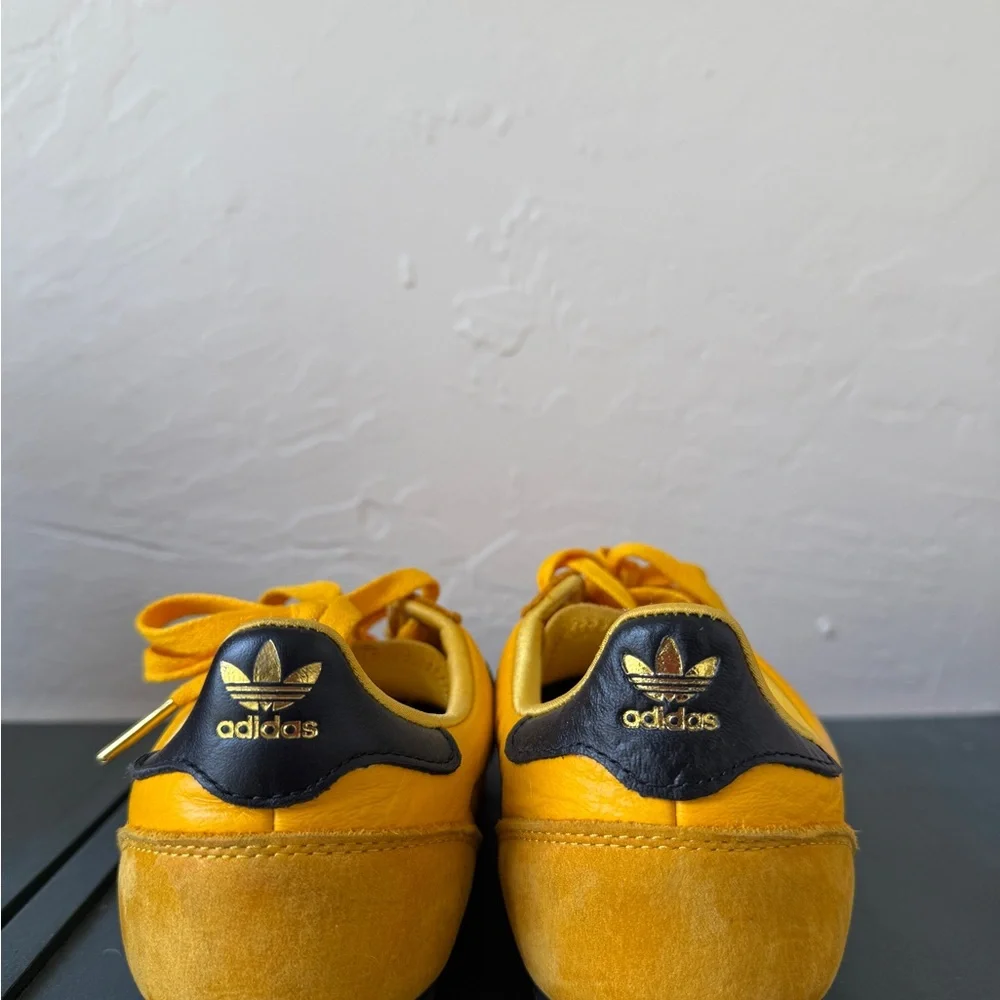 Adidas Japan Yellow - Picture 4 of 6